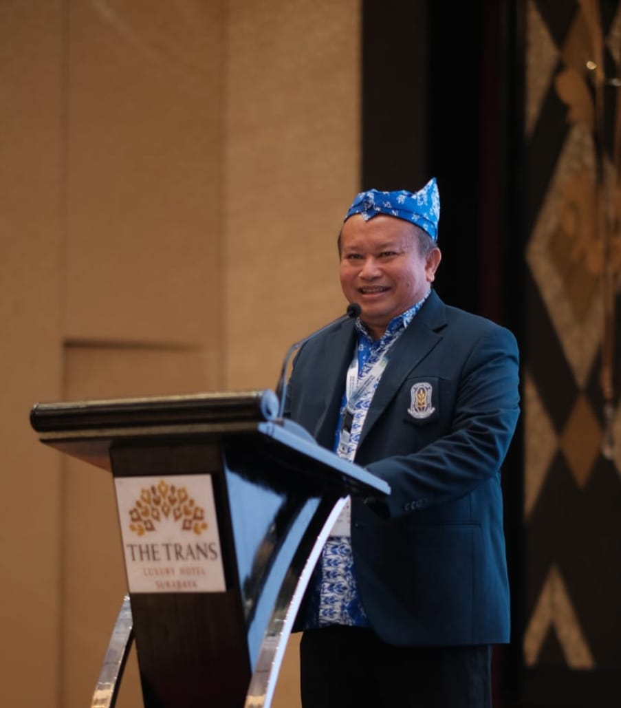 TIN PERSAGI Kabupaten Bener Meriah 2026 Bahas Pengaturan Makan untuk Perbaikan Metabolisme Diabetes melalui Aktivasi Autophagy
